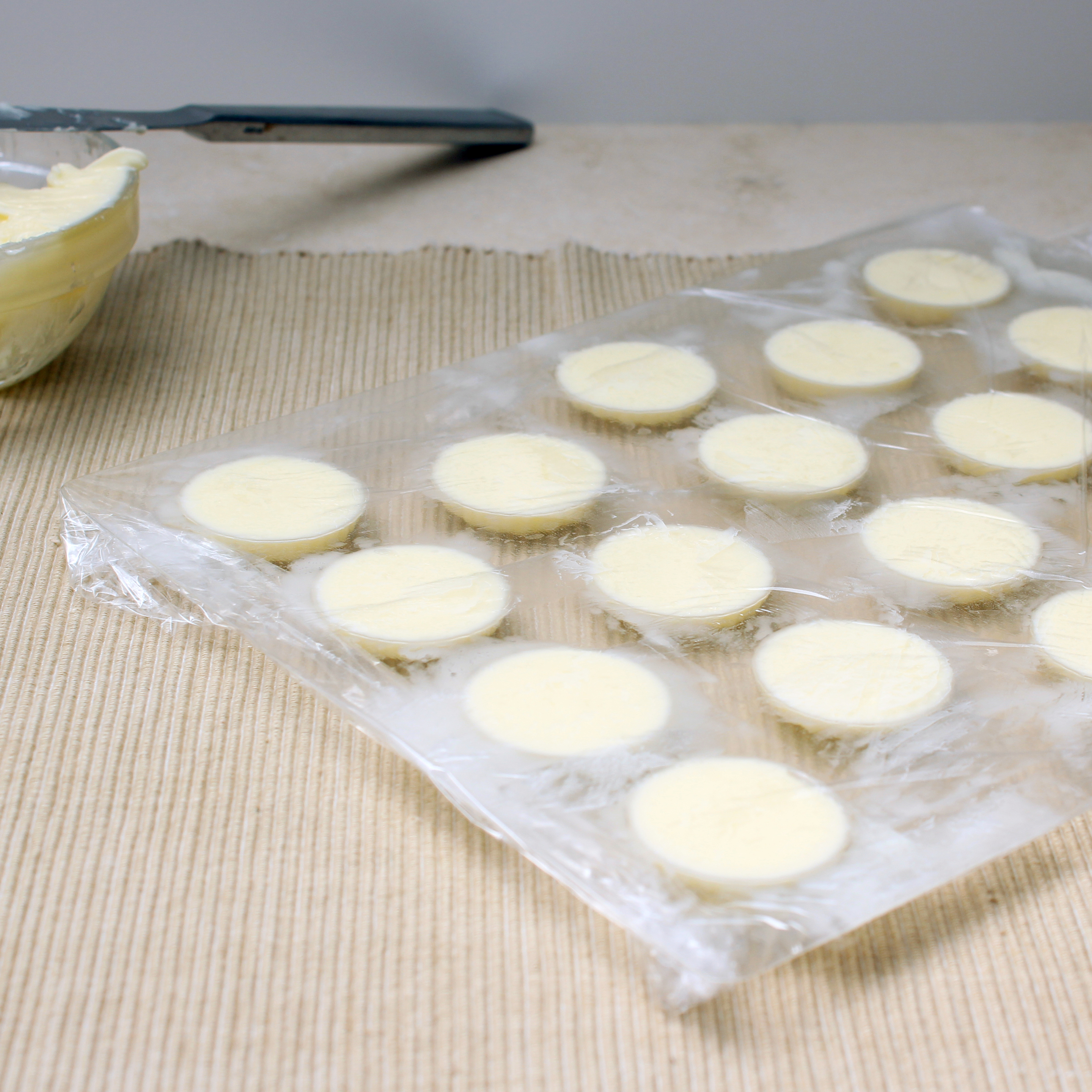 Butter Molds — Butter Journal